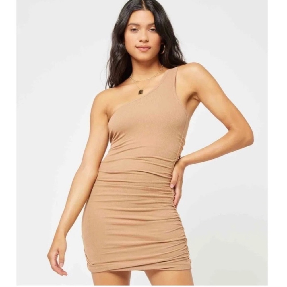 L Space Alana Dress